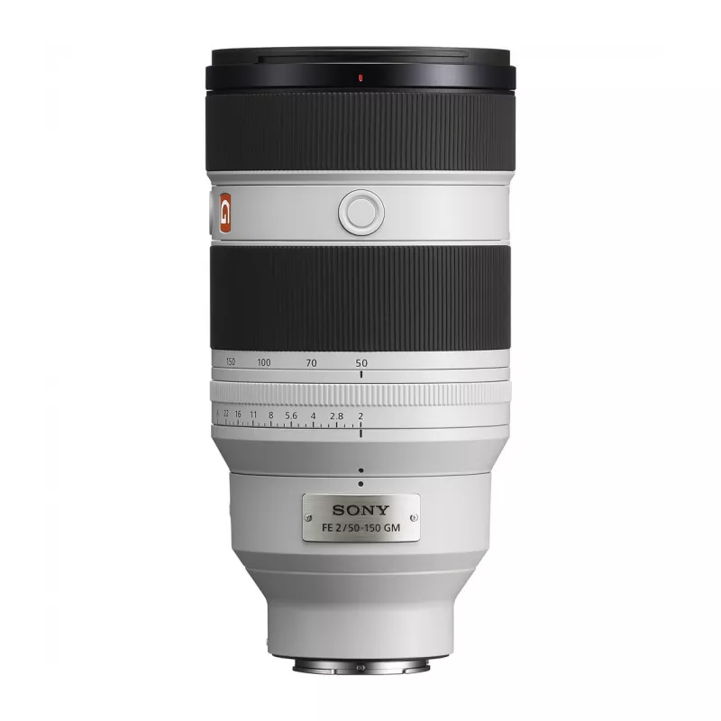 Sony FE 50-150mm f/2 GM