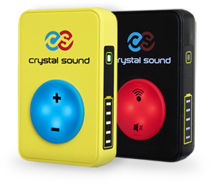 Радиогид CrystalSound