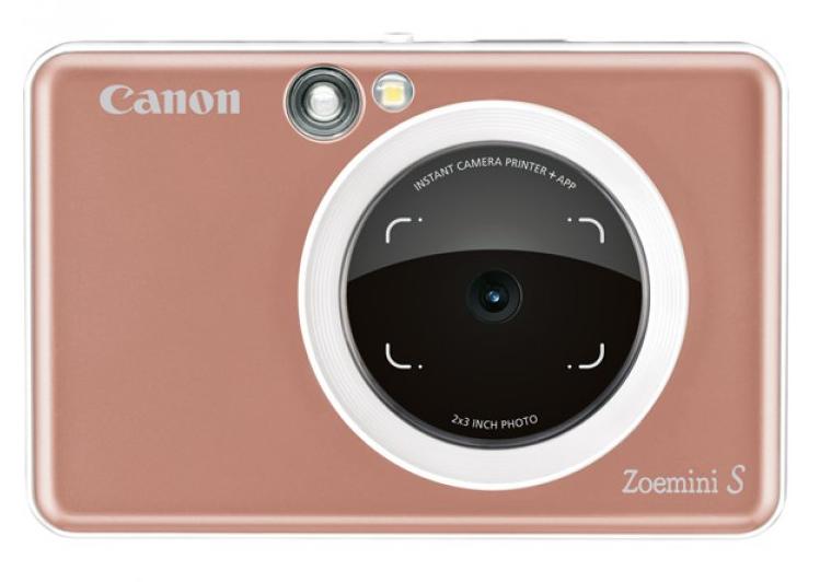 Canon Zoemini S2