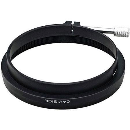 Широкоугольный адаптер 0.7X Cavision BWA