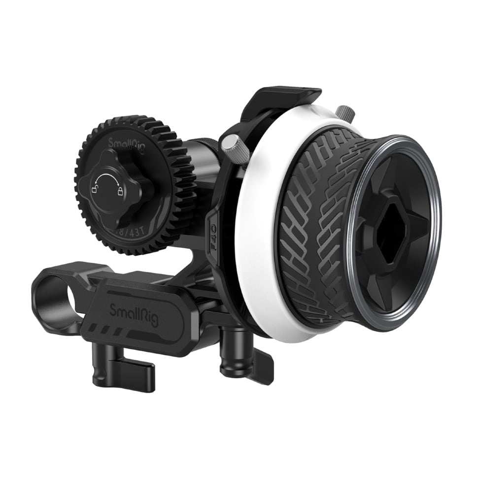 Фоллоу фокус Tiltaing Mini Follow Focus