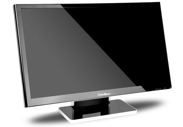 Монитор Crossover 27" IPS 2560x1440 (16:9)