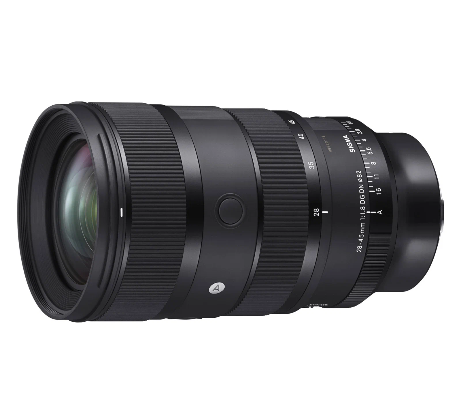 Объектив Sigma 28-45mm f/1.8 DG DN Art E-Mount