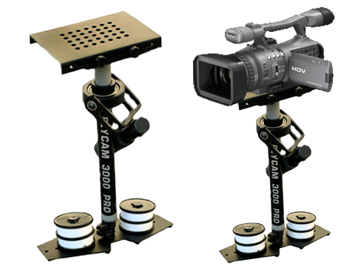 Flycam Steadycam Stabilizer 3000