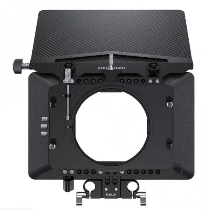 Компендиум 4x5.65 Киновижн MBC-2 Clamp On