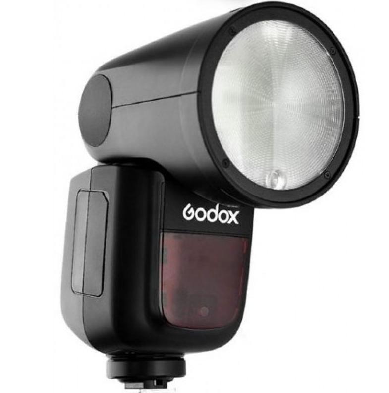 Вспышка Godox Ving V1F TTL FUJI