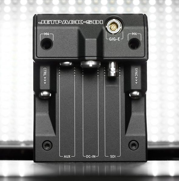 DSMC2 Jetpack SDI Expander