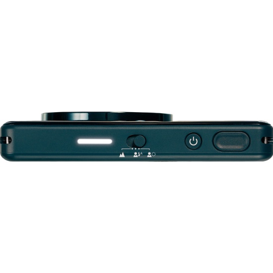 Фотокамера моментальной печати Canon Zoemini S2 Green