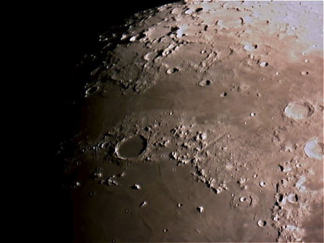 Телескоп Celestron NexStar 4 SE