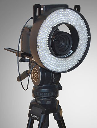 CAMTREE LED 360 "RADIUS"