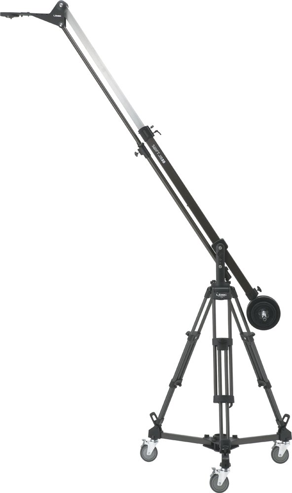 Кран для видеосъемки Libec Swift JIB50 (3.6м)