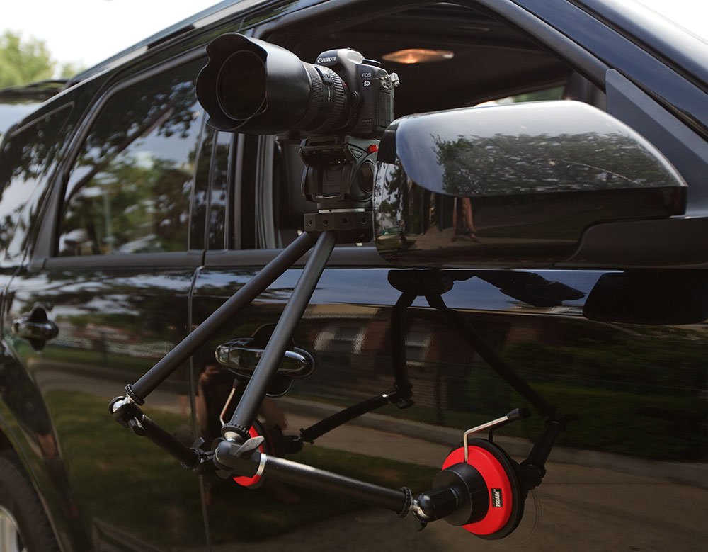 Автогрип Proaim CamPod