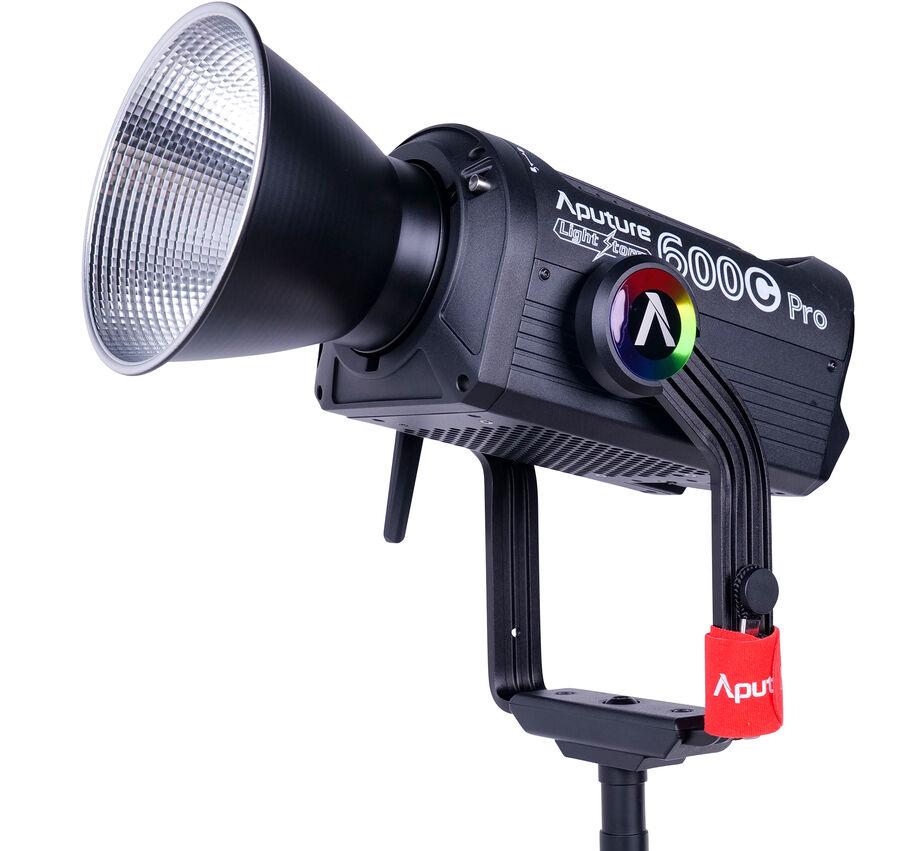 Aputure LS 600C Pro RGBW