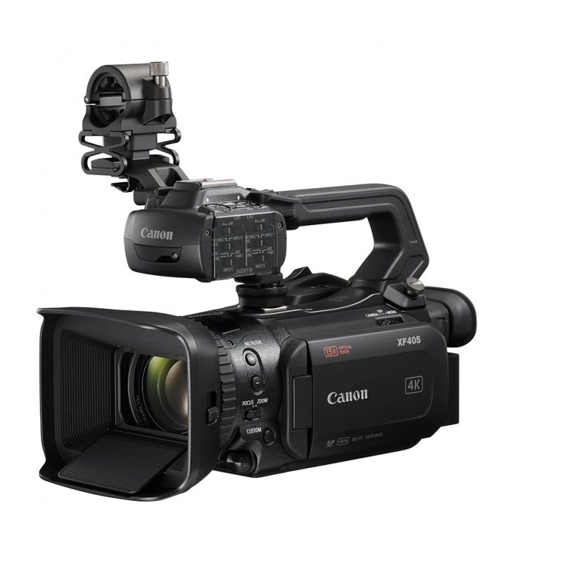  Видеокамера Canon XF405