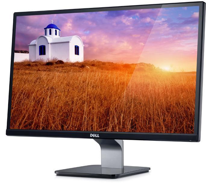 Монитор Dell S2340L