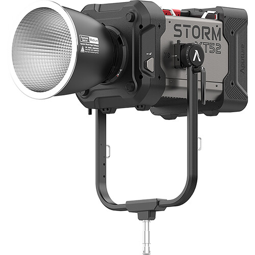Aputure STORM XT52 5200W