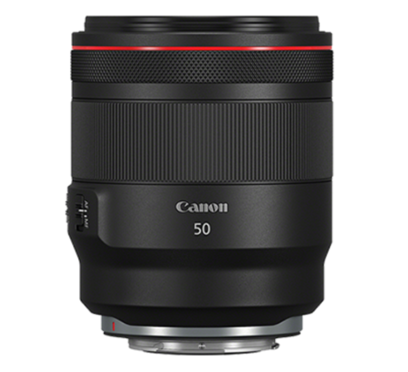 Canon RF 50mm f/1.2L USM — фото товара