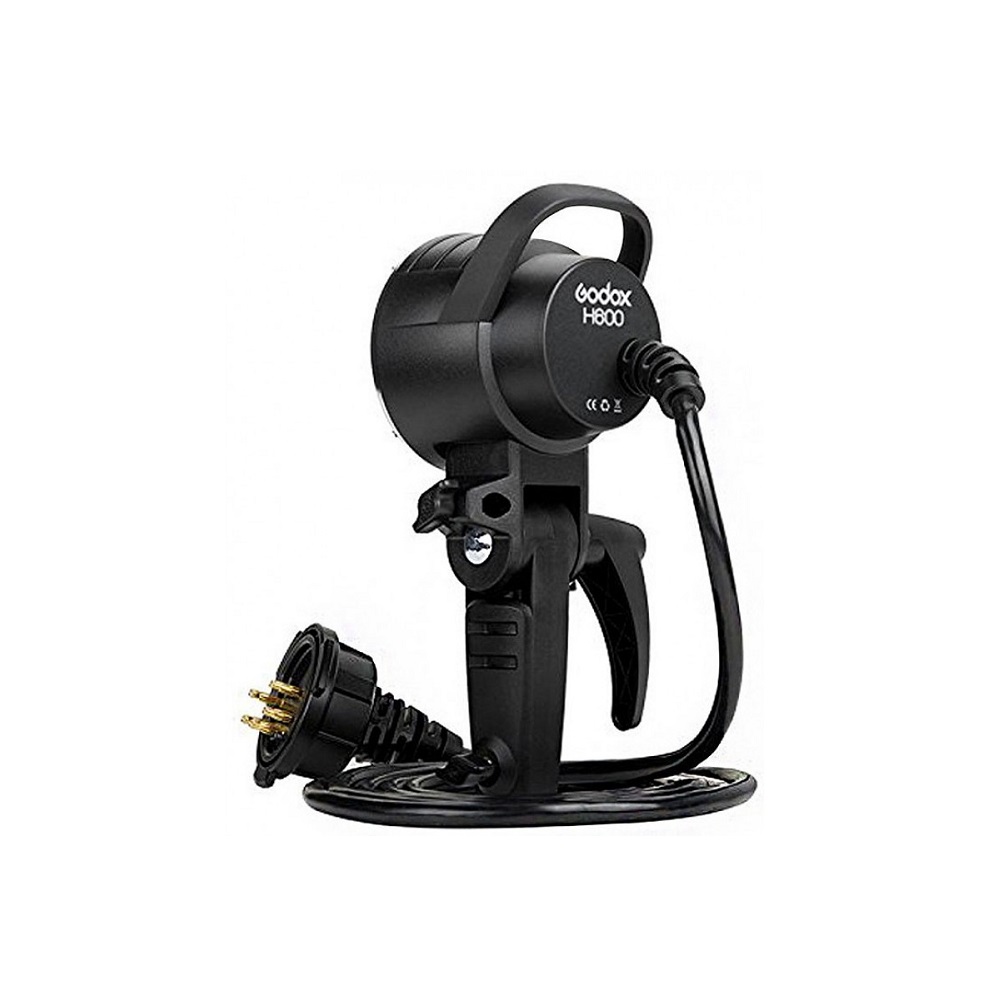 Голова выносная Godox AD-H600B для вспышек AD600B/BM — детальное фото