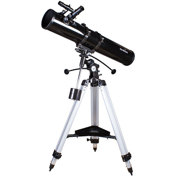 Телескоп Sky-Watcher EQ2