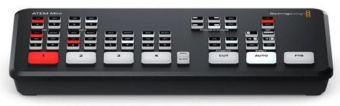 Blackmagic ATEM mini PRO ISO
