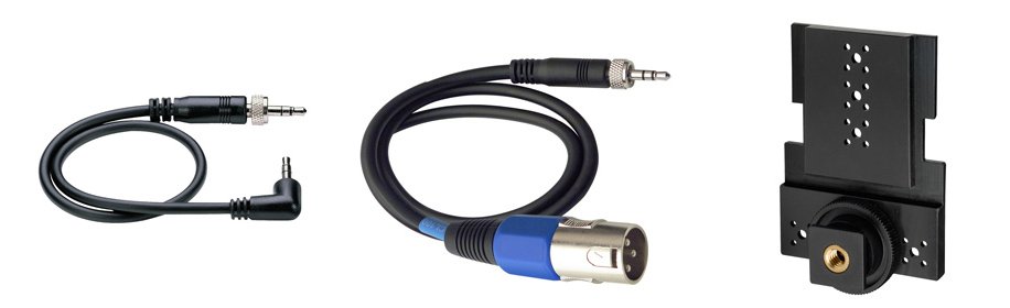 Петличная радио-система Sennheiser EW 100 G3-A