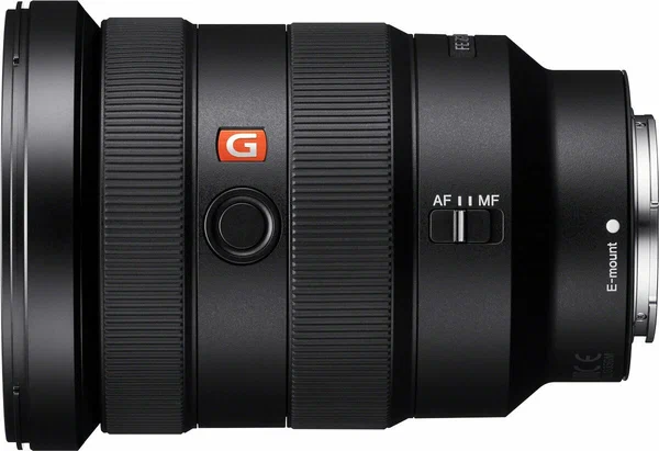 Sony FE 16-35mm f/2.8 GM II — детальное фото