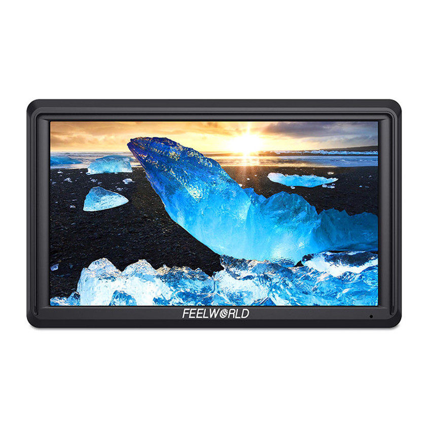 Feelworld S55 5.5