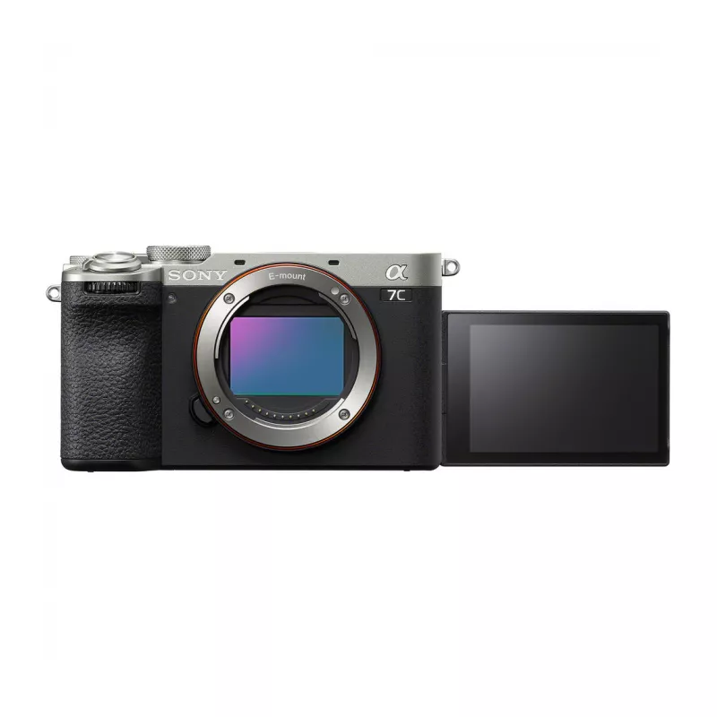 Sony A7C II Body