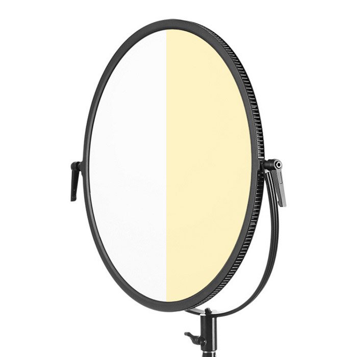 Led Radius 45 Soft