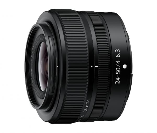 Nikon Nikkor Z 24-50mm f1:4-6.3