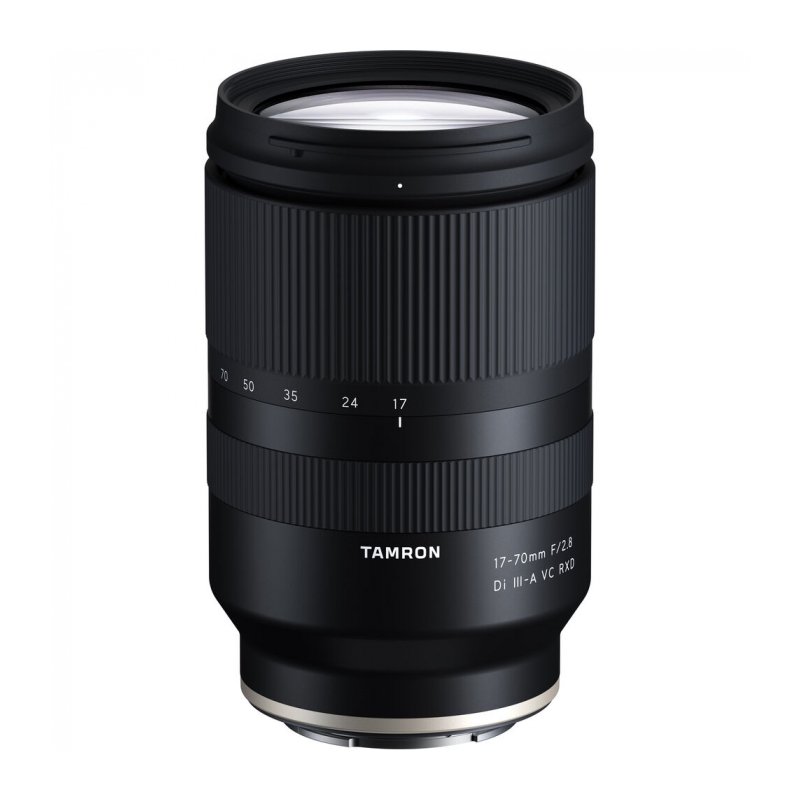 Tamron 17-70mm F/2.8 Di III-A VC RXD (B070) Sony E — детальное фото