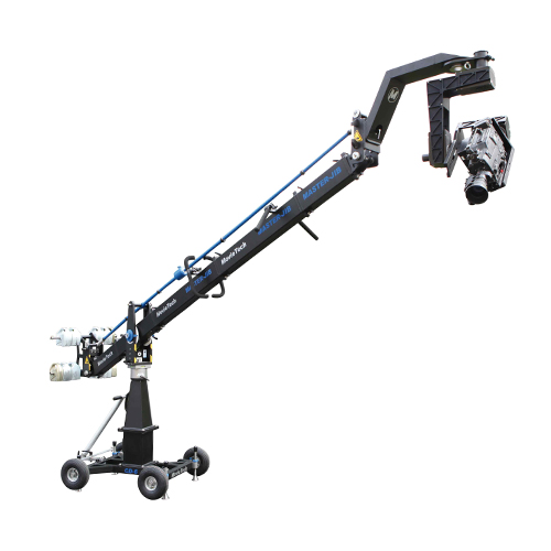 Операторский кран MovieTech Master-Jib R6