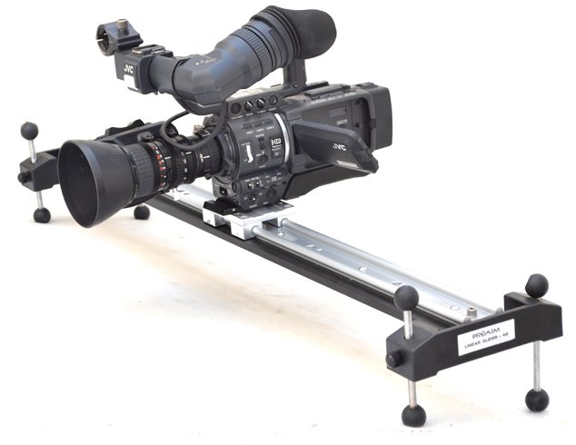 Слайдер PROAIM Slider 4F (120см)