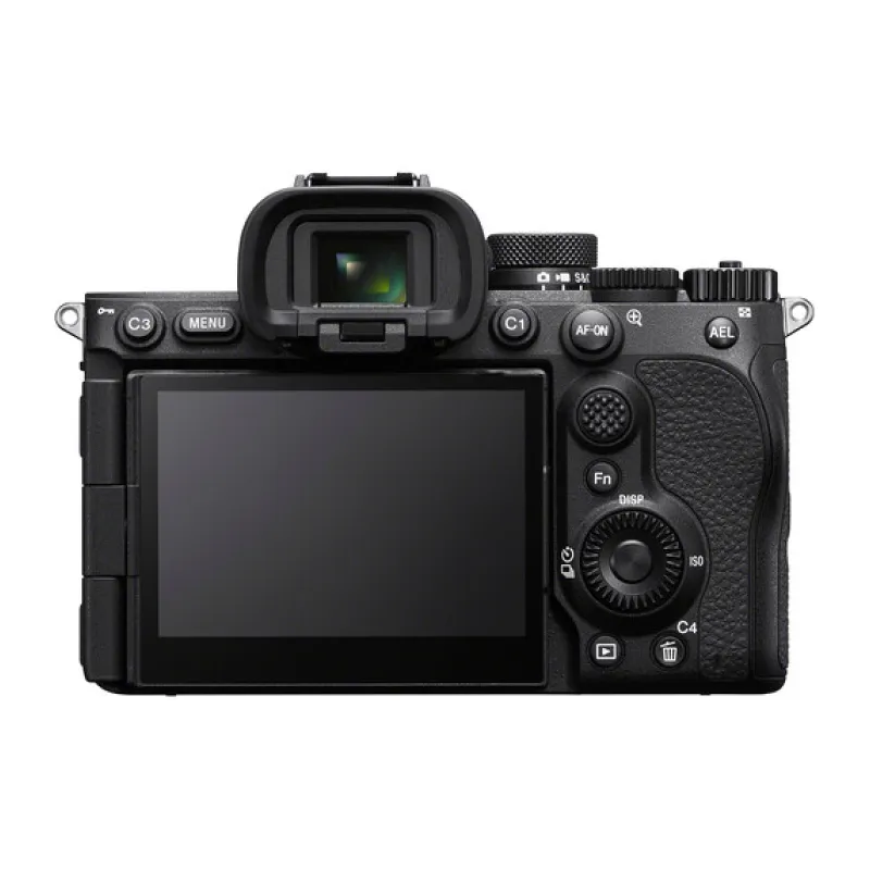 Sony Alpha A7 V