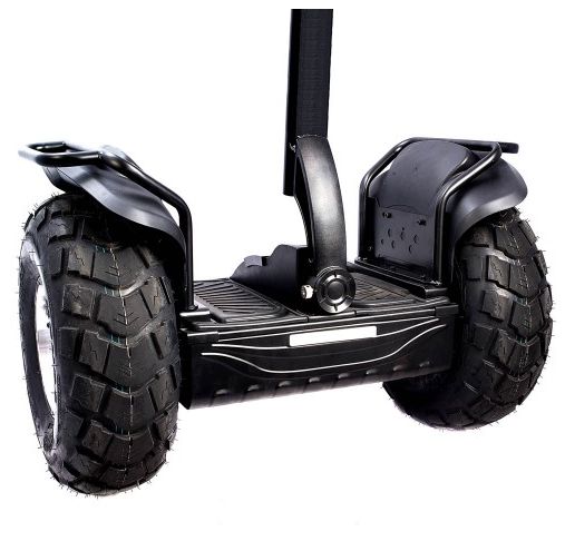 Сигвэй Upcar X5S