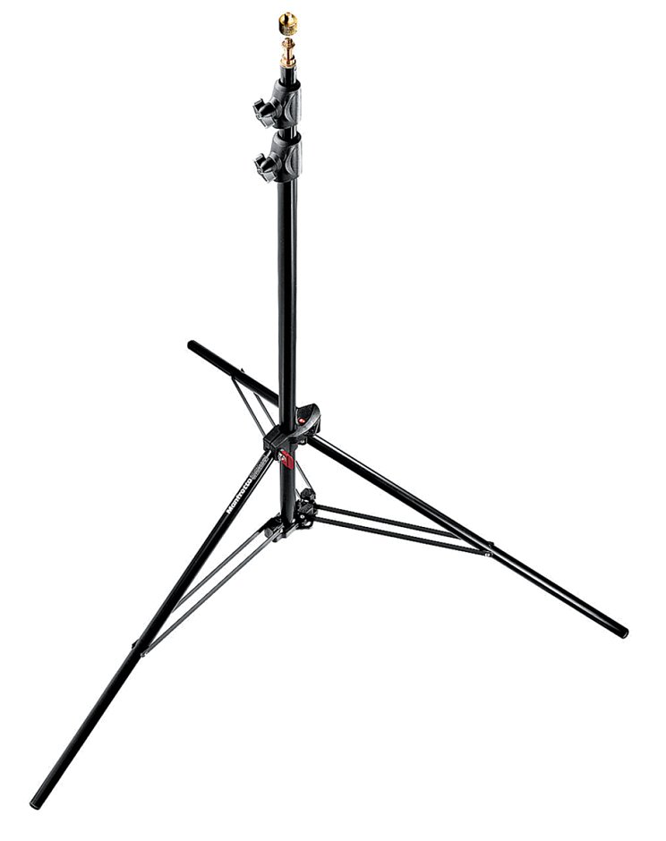 Manfrotto 1052BAC Стойка для оборудования — детальное фото