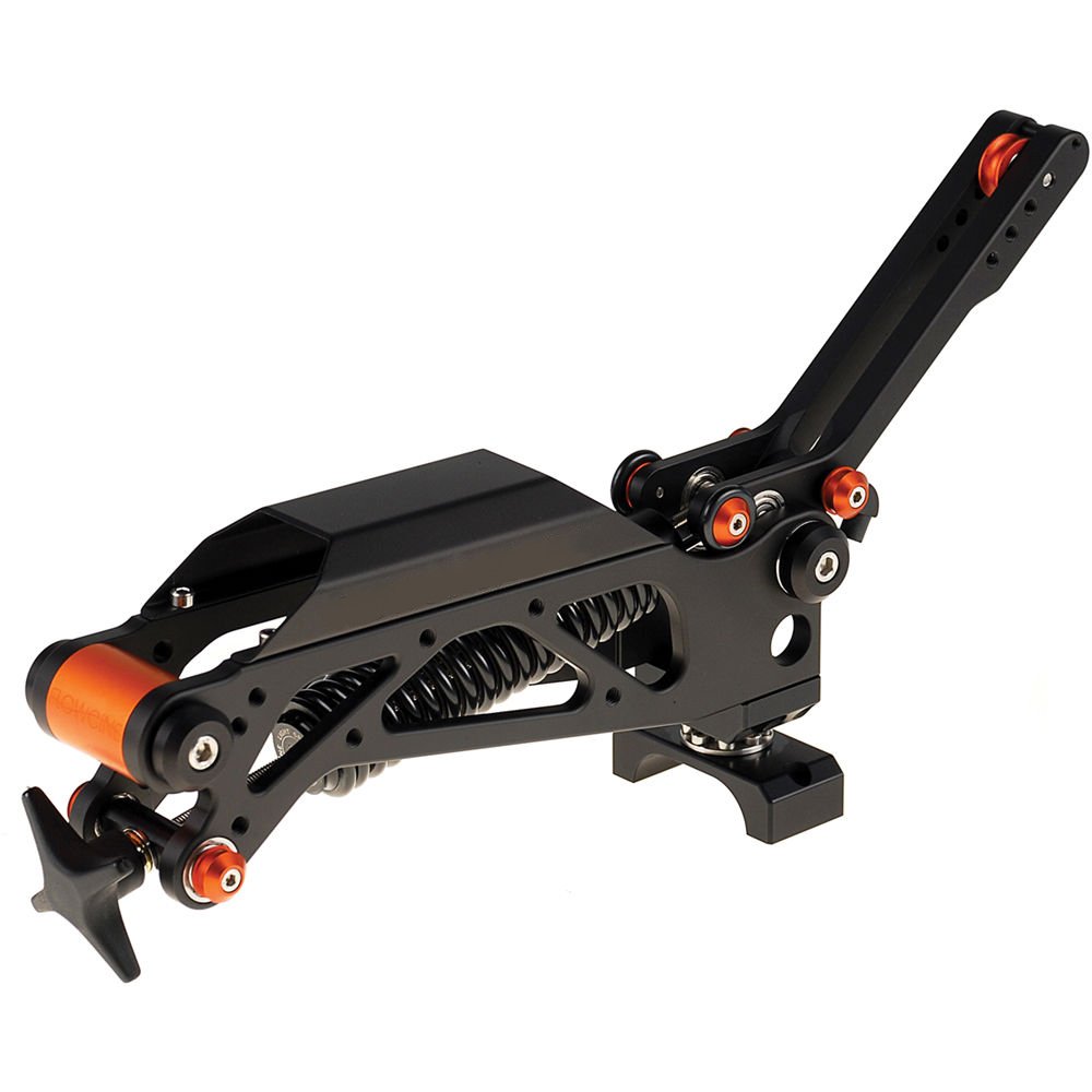 Система EasyRig FlowCine (2-8кг)