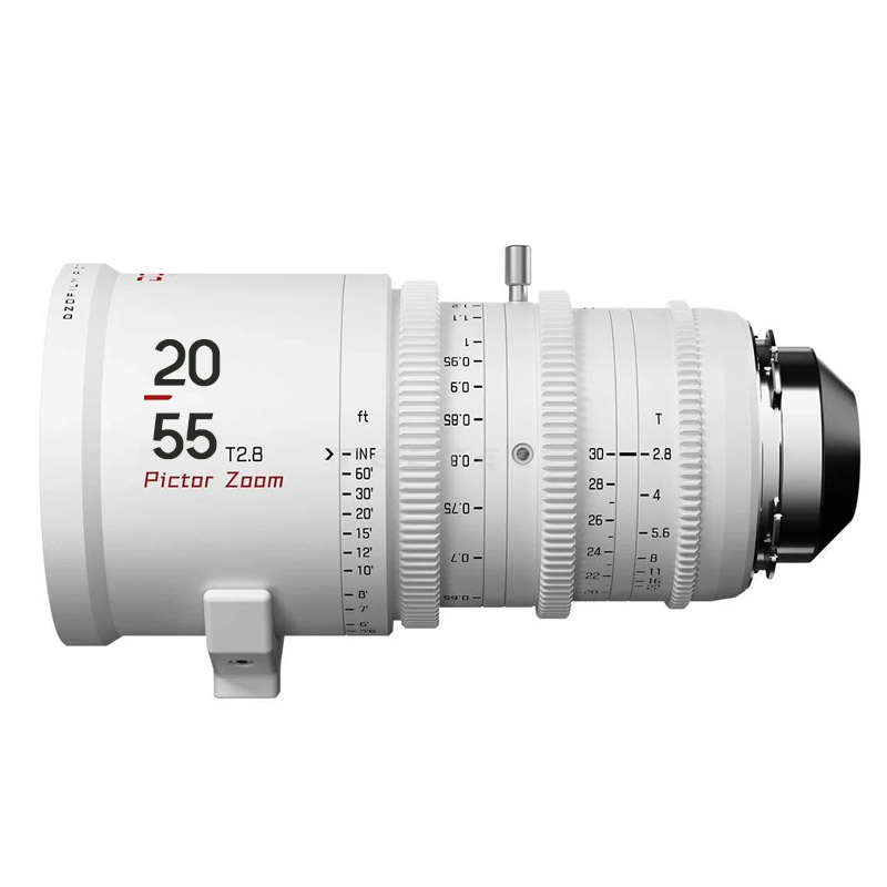 DZOFilm Pictor Zoom 20-55 T2.8