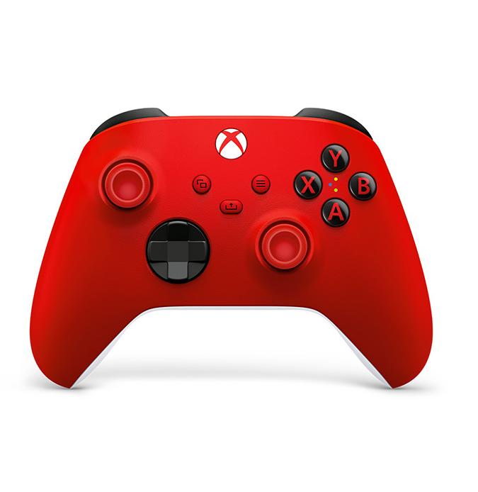 Геймпад Microsoft беспроводной Xbox Series X