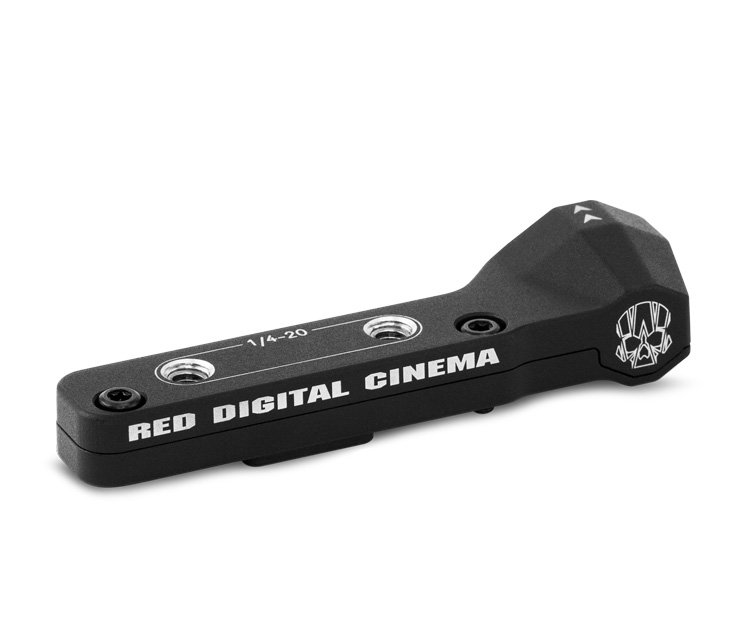 DSMC2 LEMO Adaptor A