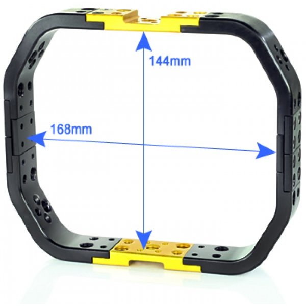 Клетка Hunt Swift Cage