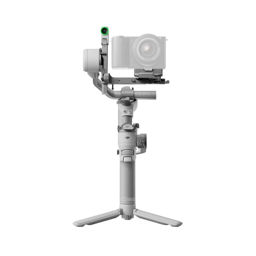 Стабилизатор DJI RS 4 Mini