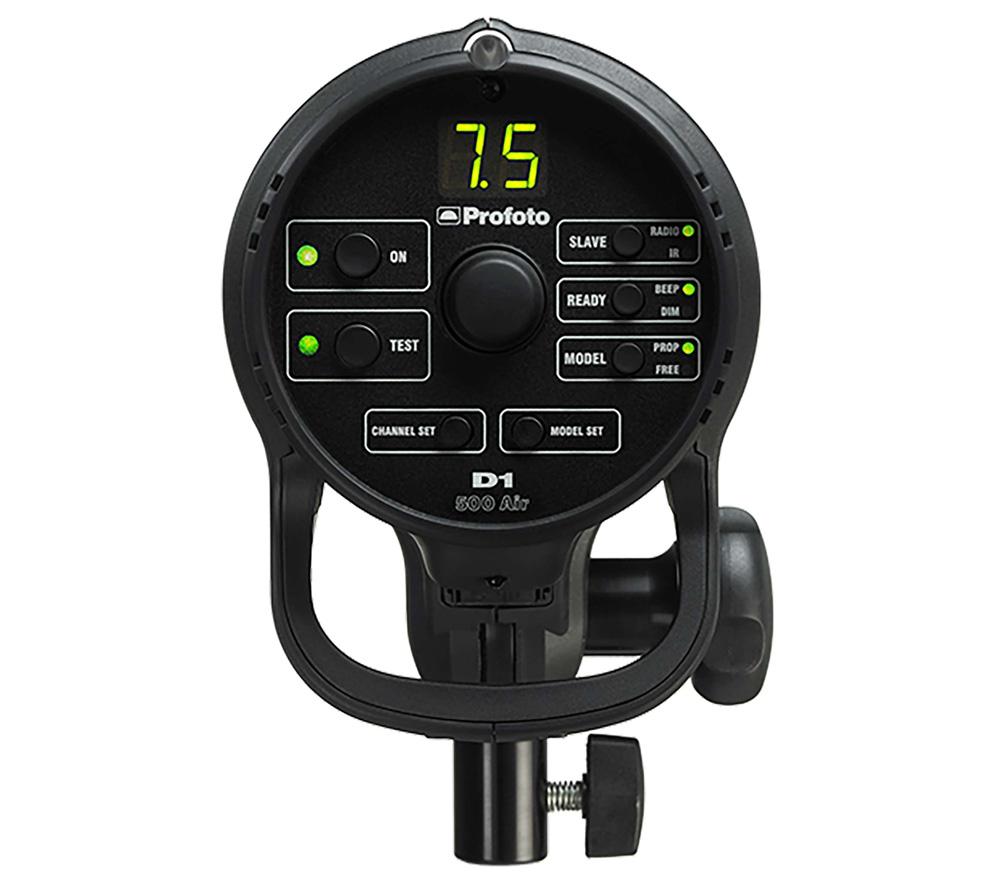 Моноблок Profoto D1 500 Air