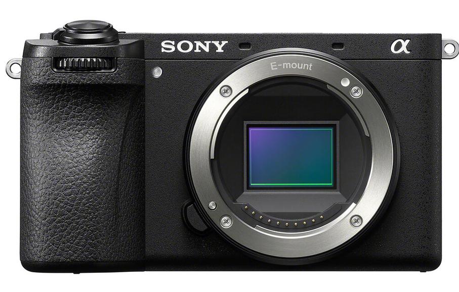 Sony A6700 Body