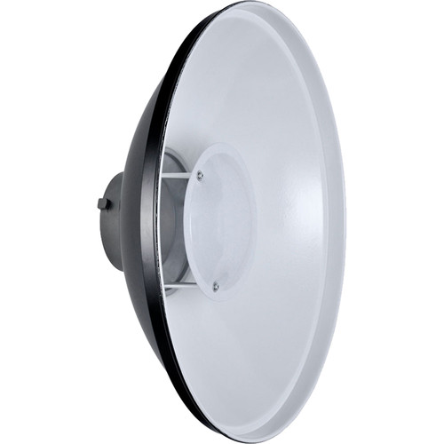 Портретная тарелка Godox BDR-W550 белая — детальное фото