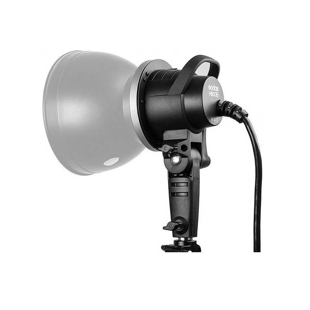 Голова выносная Godox AD-H600B для вспышек AD600B/BM — детальное фото