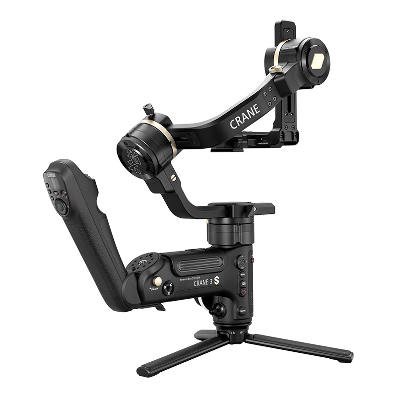 Zhiyun Crane 3S
