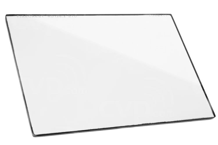 Tiffen 4 x 5.65" Black Pro-Mist 1/4