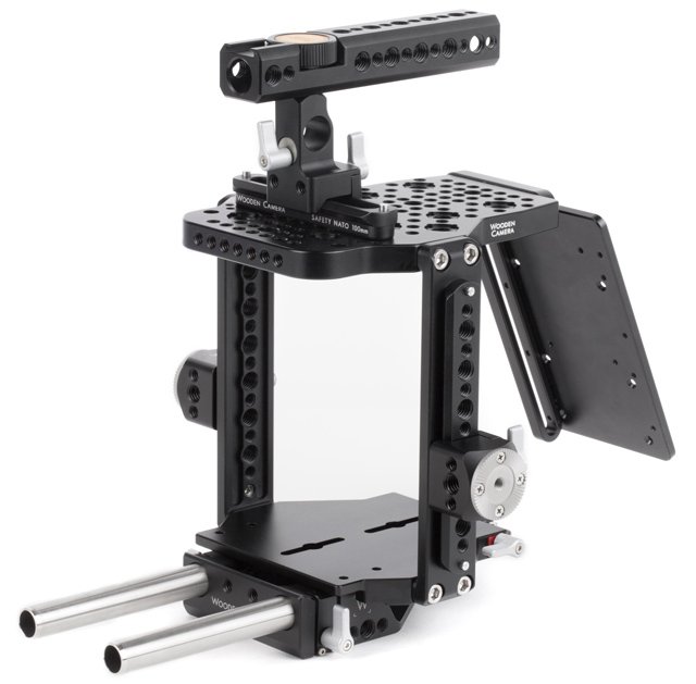 Клетка ARRI Alexa Mini