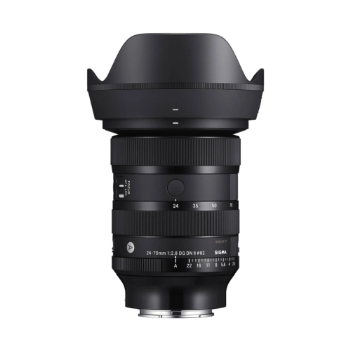 Sigma AF 24-70mm f/2.8 DG DN II Art